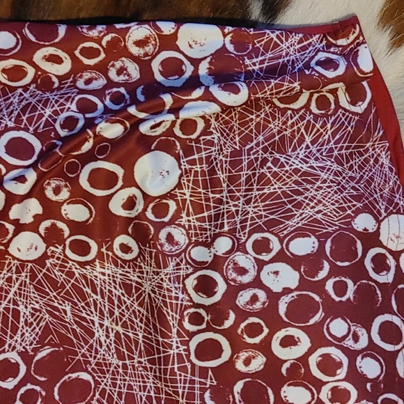 3/$40 Tango Mango Top Sz L - Picture 4 of 5